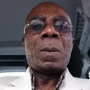 Profilbild von James Commey-Bortsie