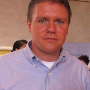 Profilbild von James Edward
