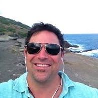 Profilbild von James Galloway