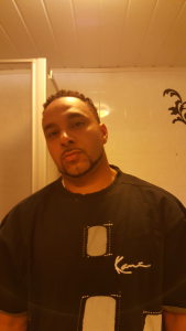 Profilbild von James Hairston