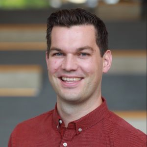 Profilbild von James Hewlett