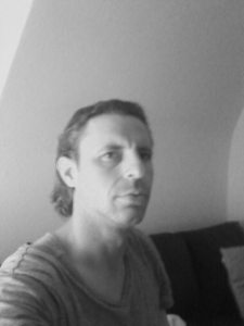 Profilbild von James Hofmann
