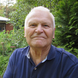 Profilbild von James Jannsohn
