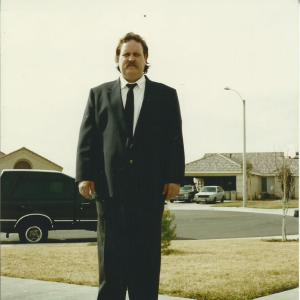 Profilbild von James Kincheloe