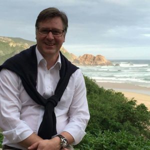 Profilbild von James Melvin Barnhart