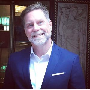 Profilbild von James Ray