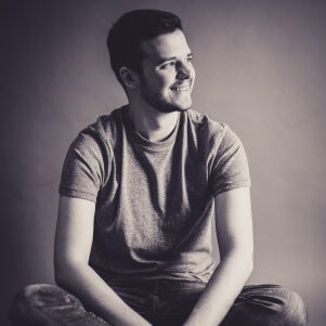 Profilbild von James Roberts