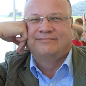 Profilbild von James Wallner