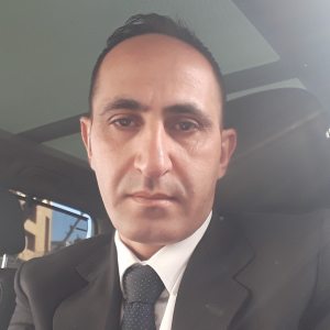 Profilbild von Jamhar Choaib