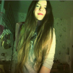 Profilbild von Jamie-Alicia Lücht