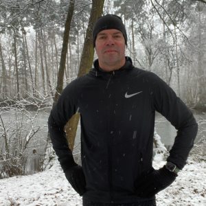 Profilbild von Jamie Fischer