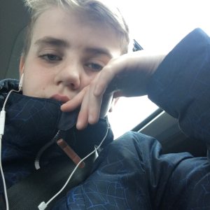 Profilbild von Jamie Jeck
