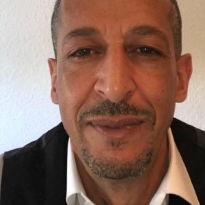 Profilbild von Jamil Aissaoui