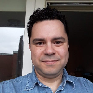 Profilbild von Jamil Lahyani