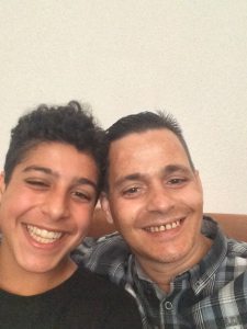 Profilbild von Jamil Majid