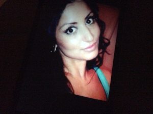 Profilbild von Jamila Ameziane