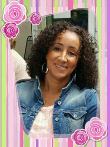 Profilbild von Jamila Wetzel