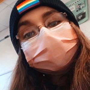 Profilbild von Jamilia Thiele