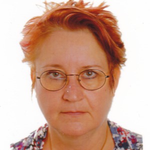 Profilbild von Jamilla Doss-Munsbeck