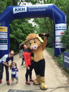 Profilbild von Jamina Helmreich