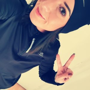 Profilbild von Jamina Keddouche