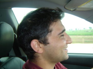 Profilbild von Jamshid Dadfar