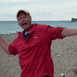 Profilbild von Jan- Michael Philipsen