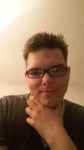 Profilbild von Jan-Andre Bening