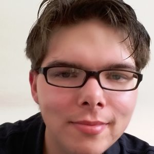 Profilbild von Jan-André Bening