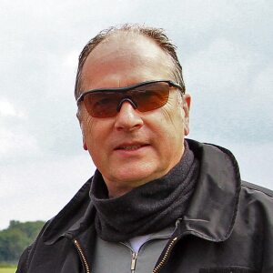 Profilbild von Jan-Bernd Donner