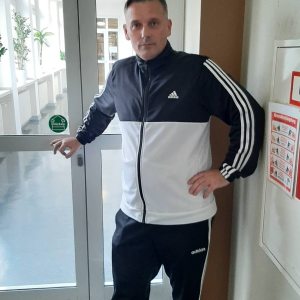 Profilbild von Jan Boleslaw Siergiej