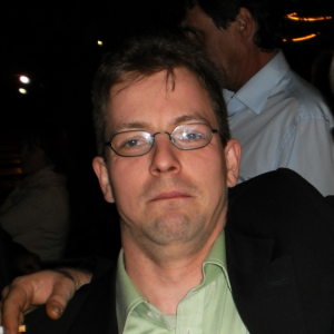 Profilbild von Jan-Carlo Ziegenhorn