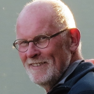 Profilbild von Jan Cees Wouters