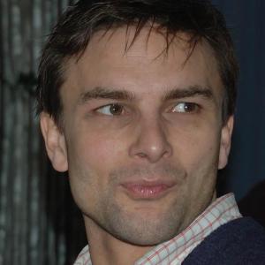 Profilbild von Jan-Christian Leenen