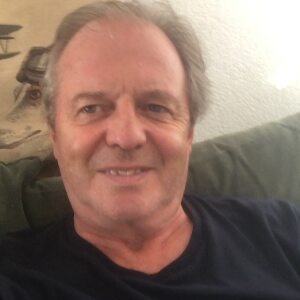 Profilbild von Jan Christian Severin
