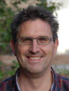 Profilbild von Jan-Christoph Hohlen