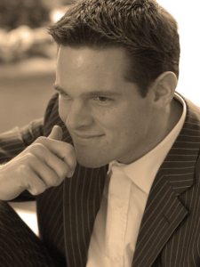 Profilbild von Jan Christoph Rabe