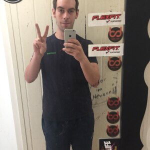 Profilbild von Jan-Christopher Ebker