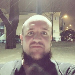 Profilbild von Jan Christopher Lange