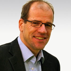 Profilbild von Jan-Christopher Otto