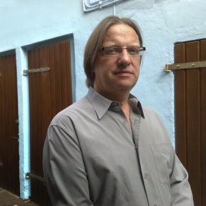 Profilbild von Jan Clemens Moeller