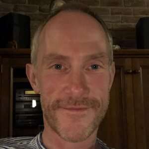 Profilbild von Jan-Dirk Prigge