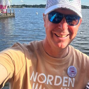 Profilbild von Jan Eike Gräff