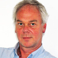 Profilbild von Jan-Eric Lukoschat