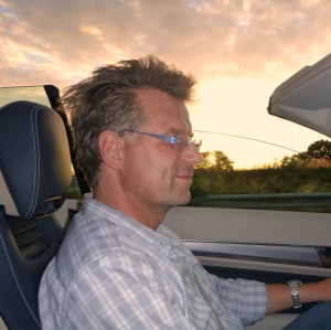 Profilbild von Jan-Eric Schauer