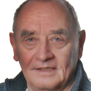 Profilbild von Jan-Erik Schröder
