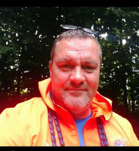 Profilbild von Jan Falko Dettmar