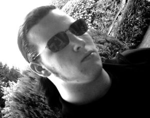 Profilbild von Jan-Felix Flor