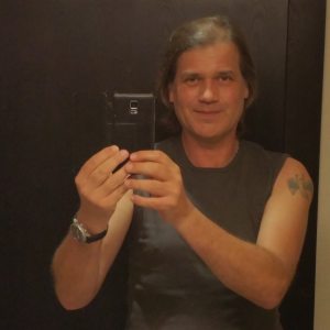 Profilbild von Jan-Freerk Janssen