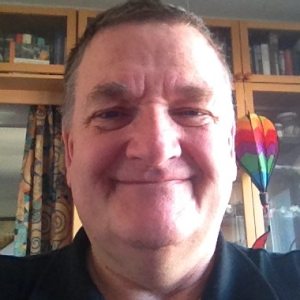 Profilbild von Jan-Gerd Henze